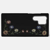 SAMSUNG GALAXY S22ウルトラフォンケース SAMSUNG GALAXYケース (裏面横)