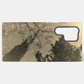 SAMSUNG GALAXY S22ウルトラフォンケース SAMSUNG GALAXYケース (裏面横)