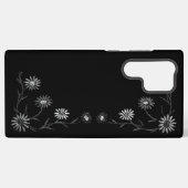 SAMSUNG GALAXY S22ウルトラフォンケース SAMSUNG GALAXYケース (裏面横)