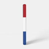 Samsung Galaxy S22ケース オランダの国旗 Galaxyケース (左側面)