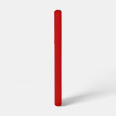 Samsung Galaxy S22ケース サンアントニオの旗 Galaxyケース (左側面)
