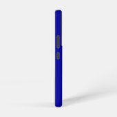 Samsung Galaxy S22ケース サンアントニオの旗 Galaxyケース (右側面)