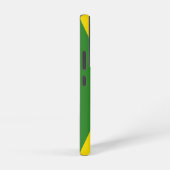 Samsung Galaxy S22ケース ジャマイカの国旗 Galaxyケース (右側面)