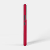 Samsung Galaxy S22ケース ジョージアの国旗 Galaxyケース (右側面)