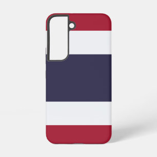 Samsung Galaxy S22ケース タイの国旗