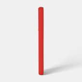 Samsung Galaxy S22ケース ベトナムの国旗 Galaxyケース (左側面)