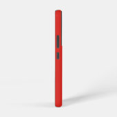 Samsung Galaxy S22ケース ベトナムの国旗 Galaxyケース (右側面)