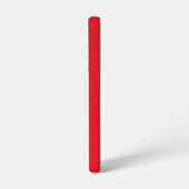 Samsung Galaxy S22ケース ペルーの国旗 Galaxyケース (左側面)