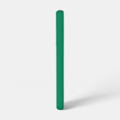 Samsung Galaxy S22ケース ワシントン州の旗 Galaxyケース (左側面)