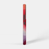 Samsung Galaxy S22ケース(抽象芸術表現) Galaxyケース (右側面)