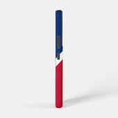 Samsung Galaxy S22デンバー市旗 Samsung Galaxyケース (右側面)