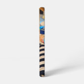 Samsung Galaxy S22携帯電話ケース Galaxyケース (左側面)
