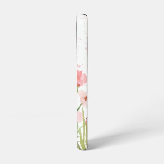 Samsung Galaxy S22 カバー (左側面)
