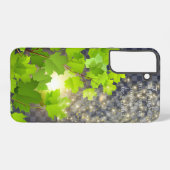 Samsung Galaxy S22+ カバー (裏面横)