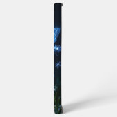 Samsung Galaxy S22 カバー (左側面)