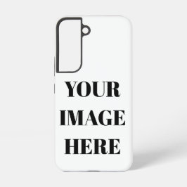 Samsung Galaxy S22 カバー - オーダーメイドスマホケース