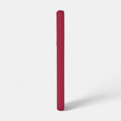 Samsung Galaxy S22 カバー カリフォルニア州の旗 (左側面)