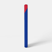 Samsung Galaxy S22 カバー キューバの国旗 (左側面)