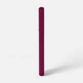 Samsung Galaxy S22 カバー フェニックス市旗 (左側面)