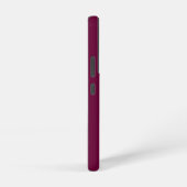 Samsung Galaxy S22 カバー フェニックス市旗 (右側面)