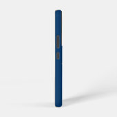 Samsung Galaxy S22 カバー マケドニアの旗 (右側面)