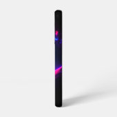 Samsung Galaxy S22 カーケース Galaxyケース (左側面)