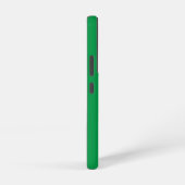 Samsung Galaxy S22 ケース アイルランドの国旗 (右側面)