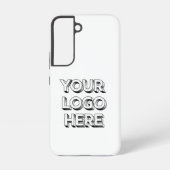 Samsung Galaxy S22 ケース カバー (裏面)