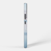 Samsung Galaxy S22+ケース&タワーのカバー Samsung Galaxyケース (右側面)