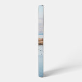 Samsung Galaxy S22+ケース&タワーのカバー Samsung Galaxyケース (左側面)