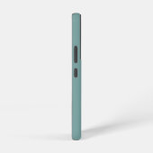 Samsung Galaxy S22 ケース デラウェア州の旗 (右側面)