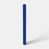 Samsung Galaxy S22 ケース ニューヨークの旗 (左側面)