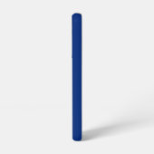 Samsung Galaxy S22 ケース バージニア州の旗 (左側面)