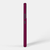Samsung Galaxy S22+ケース フェニックス市旗 Galaxyケース (右側面)