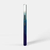 Samsung Galaxy S22 スマホケース Galaxyケース (右側面)