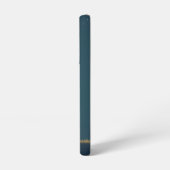 Samsung Galaxy S22 タフケース クリスマス Galaxyケース (左側面)