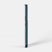 Samsung Galaxy S22 タフケース クリスマス Galaxyケース (右側面)