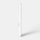 Samsung Galaxy S22 タフケース Galaxyケース (左側面)