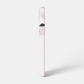 Samsung Galaxy S22 タフケース Galaxyケース (左側面)