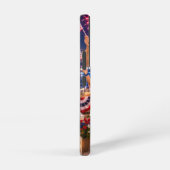 Samsung Galaxy S22 ファミリー・いつも一緒フォトケース Galaxyケース (右側面)