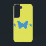 Samsung Galaxy S22 Case Flag of Bady Bassit Samsung Galaxy S22ケース<br><div class="desc">Celebrate local pride with this stylish Samsung Galaxy S22 case featuring the flag of Bady Bassitt, Brazil. Designed to perfectly fit your device while showcasing a meaningful symbol of regional identity, this case brings together everyday protection and cultural expression in one elegant accessory. The flag of Bady Bassitt is distinguished...</div>