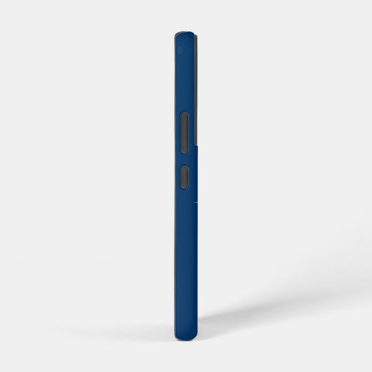 Samsung Galaxy S22 Case Flag of Macedonia Samsung Galaxyケース (右側面)