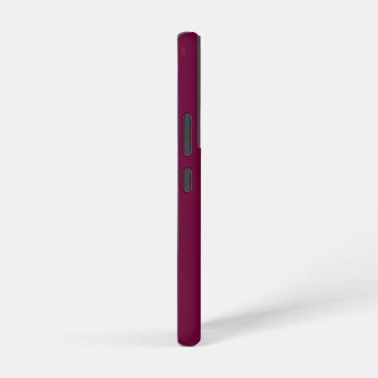 Samsung Galaxy S22 Case Flag of Phoenix City Galaxyケース (右側面)