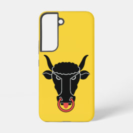 Samsung Galaxy S22 Case Flag of Uri, Switzerland Samsung Galaxy S22ケース