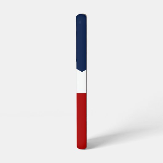 Samsung Galaxy S22 Case Flag of Utah, USA Galaxyケース (左側面)