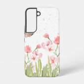 Samsung galaxy s22 case galaxyケース (裏面)