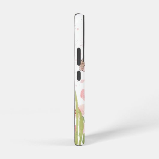 Samsung galaxy s22 case galaxyケース (右側面)