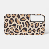 Samsung galaxy s22 hard case galaxyケース (裏面横)