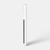 Samsung galaxy s22 hard case galaxyケース (左側面)