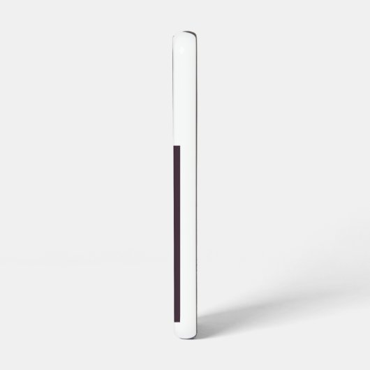 Samsung galaxy s22 hard case galaxyケース (左側面)